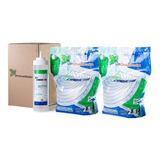 Gel Conductor Pack 2 Bolsas 2,5 Lts + Dispensador