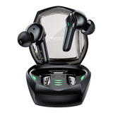 Audífonos In-ear Wireless Bluetooth Gaming Yesido Tws14 