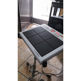 Drum Pad Digital Cherub Dp-1008