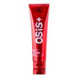 Gel De Peinado Osis G. Force Texture Strong 150 Ml - Schwarz