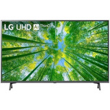 Smart Tv LG Aub Series 50uq8000aub Lcd Webos 4k 50  120v