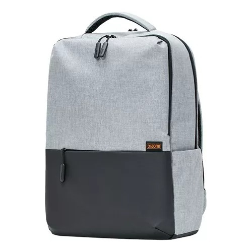 Mochila Xiaomi Commuter Cinza Para Notebook