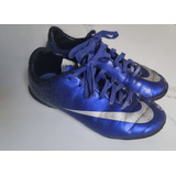 Botines De Futbol Nike Cr7 Para Niiños Talle Us 2.5y (21.cm)