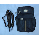 Morral Bolsito Para Hombre 