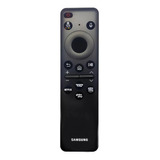 Controle Remoto Para Tv Samsung Solarcell Cu8000 Bn59-01432b