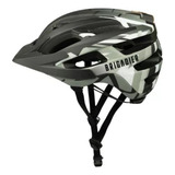 Casco Premium Universal Bicicleta Montaña Enduro Ciclismo