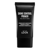 Primer Get The Look Shine Control Efecto Mate