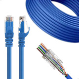 Cabo De Rede Rj45 Para Usar Oferta Limitada Compra 1 Leve 2