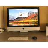 iMac Intel I5 2.5ghz 8gb 21.5pulgadas (2011)