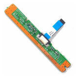 Placa Power Dell Inspiron 1525 48.4w004.011 (7735)