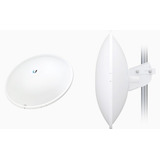 Powerbeam Ac Para Enlaces Ptp Antena 27dbi Ubiquiti Pbe 5ac