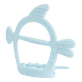 Soporte Para Morder De Silicona Suave Teething Toys