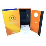 Caja Vacía Motorola Moto E5 Play Xt1920-18   Krt