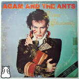 Lp Adam And The Ants Prince Charming Disco De Vinil 1981