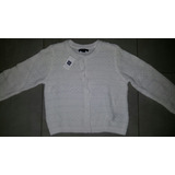 Gap Cardigan Talle 12