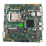 Tarjeta Madre Intel Dh61agl Chipset H61 Socket-h2 Lga1155  