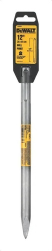 Cincel Punta Aguda Sds Max Estriado 3/4''x12'' Dw5832 Dewalt