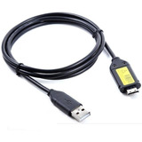 Cable Usb Camara Samsung Suc C3 C5 C7 Aq Cl E Nv Pl Sl St Tl