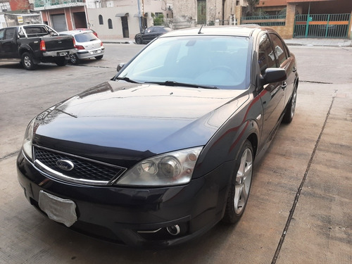 Ford Mondeo 2006 2.2 St Tdci Turbo Diesel Permuto X Moto