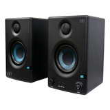 Monitores De Estudio Presonus Eris E3.5 Par