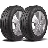 Kit De 2 Neumáticos Bridgestone Ecopia Ep150 P 205/55r16 91 V