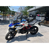 Bmw G 310 Gs