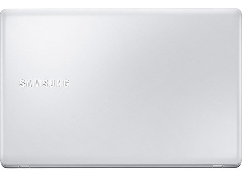 Notebook Samsung I7 Branco Com Tela De 15,6 Polegadas