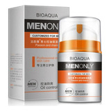 Aceite Hidratante Profundo Bioaqua Skin Care Men Control U