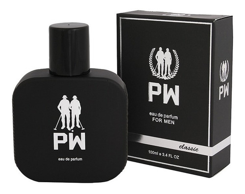 Perfume Polo Wear Masculino Classic