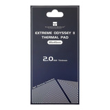 Thermal Pad Extreme Odyssey Ii 85x45x2.0mm - 14.8 W/mk 