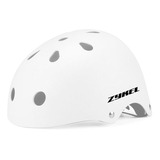 Casco Gadnic Para Bicicleta Rollers Skate Con Ventilación