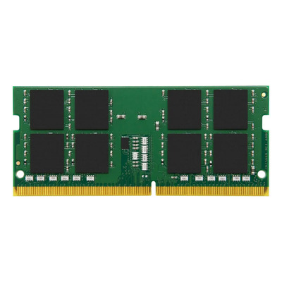 Memoria RAM DDR4 8GB 3200MHz KINGSTON 1x8GB Laptop | Meses sin interés