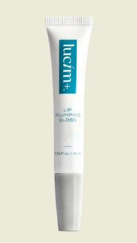 Lucim+ Lip Plumping Gloss Voluminizador Labios Newage Ariix
