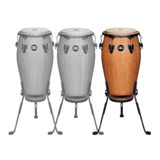 Congas Marathon Meinl Mcc1212m Tumba 12 1/2  C/ Soporte