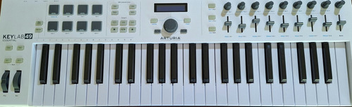 Arturia Keylab Essential 49 Mk2