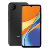 Celular Xiaomi Redmi 9c 64gb Gris Color Gris Oscuro