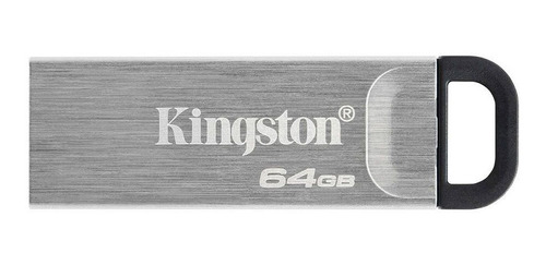 Pendrive Kingston Datatraveler Kyson 64gb Usb 3.2