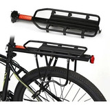 Bagageiro Garupa Bike Mtb Speed Disco Vbrak 26 27,5 29 700 