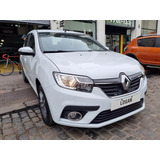 Renault Logan Life Intense 2015 2016 2018 2021 2022 Gnc #ff