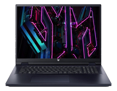 Acer Predator I8 I7 13700hx 16 Ddr5 1tbssd Rtx4060 165hz 18p