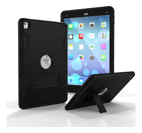 Funda Para iPad Pro De 9.7 Pulgadas, iPad Air 2, Absorcion D