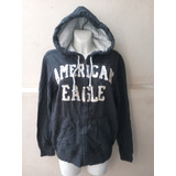 Sudadera American Eagle Talla Xs  De Mujer (3)-t21