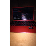 Notebook Positivo Motion Red Q464c-0