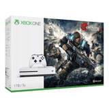 Console Xbox Series S Branco 512gb Ssd + 3 Meses De Game Pas