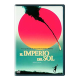 El Imperio Del Sol Steven Spielberg Pelicula Dvd