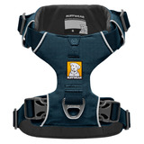 Arnés Para Perro Color Range Blue Moon S 56-69 Cm Ruffwear R