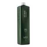 Kpro - Ice Man Shampoo 1l - Com Pump