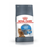 Royal Canin Light Para Gato De 7,5 Kg ..