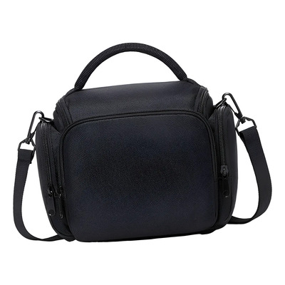 Bolso Para Cámara, Mochila De Hombro Para Cámara, Negro