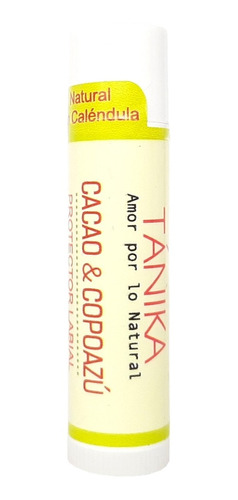 Protector Labial Cacao - g a $3980